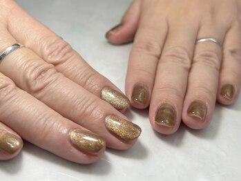 プレイス インク ネイル(plays inc. nail)/