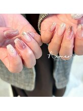 エメ(Aimer)/おまかせnuance～*○＊