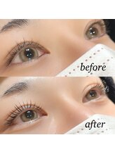 アイ(_i)/メンズラッシュリフト