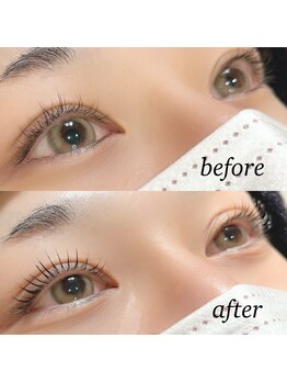 アイ(_i)/メンズラッシュリフト