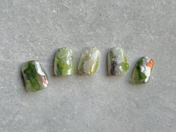 ウテナ(UTENA)/定額デザイン◯¥10000