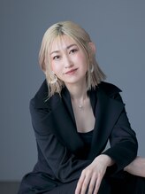 シュ シュ トーキョー 東上野店(chou chou TOKYO)&nbsp;須貝 春美