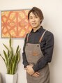 ティグレ 岡山店(TIGRE) 石井 泰裕