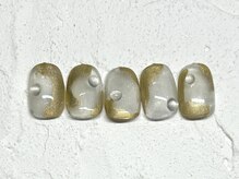 ラグネイル 鷹匠店(lag nail)/定額デザイン[2]