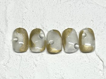 ラグネイル 鷹匠店(lag nail)/定額デザイン[2]