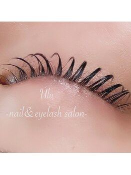 ウル(Ulu)/lash lift 