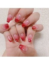 ユリネイル(YuRii Nail)/