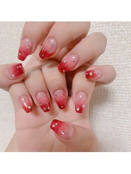 ユリネイル(YuRii Nail)/