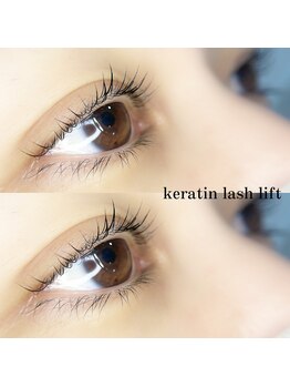 フォーヴリュンヌ(FOVLUNE)/ラッシュリフト