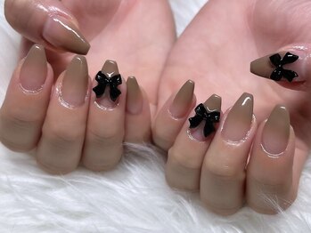 レア 船橋店(Lea)/■カラーグラデーション■