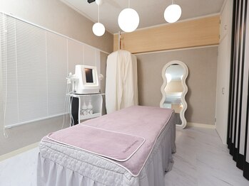 バブルビューティー(Bubble beauty)/施術ルーム1