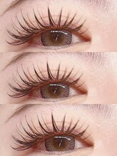 パンダアイラッシュ 上野(panda eyelash)/