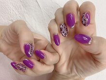 ジャスミンビューティーサロン(Jasmine beauty salon)の雰囲気（丁寧な施術で持ちも◎なりたいイメージお聞かせ下さい！）