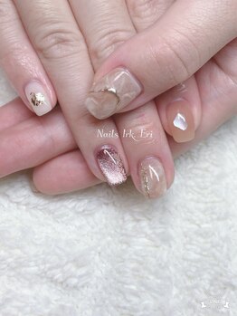 ネイルズ イルク(Nails Irk)/