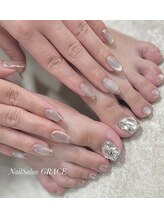 グレイス(GRACE)/