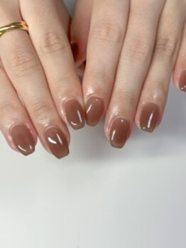 ムムネイル(Mum nail)/大人気ワンカラ♪オススメ