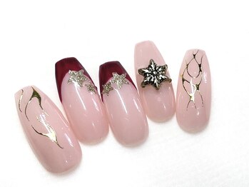 ピュ フェリーチェ(Piu` Felice)/□Y2K　Design□