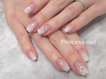 プリンセスネイル(Princess nail)/ベイビーブーマー10,100