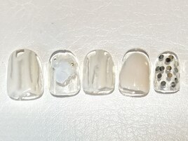 ４月マンスリーキャンペーン