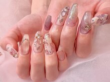 サロン ド ティアモ(salon de Ti Amo)