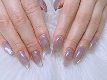 ココネル 本八幡店(coconail)/enoiガラスマグ ￥6280