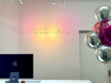 ヨロネイル 心斎橋店(YOLO NAIL)
