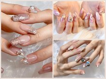 ブリス(Bliss produced by syisyu)