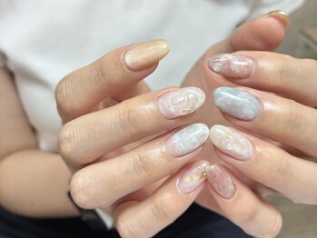リブネイル(Lib Nail)/