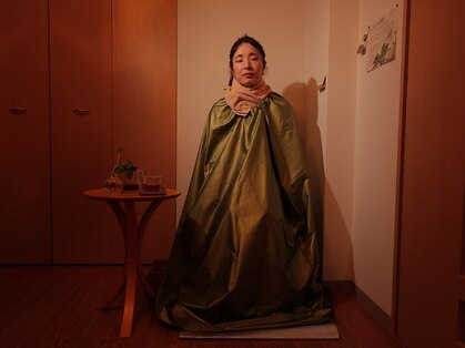 キエン(kien)の写真