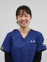 小林整骨院 西天満 芝 実純
