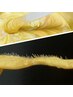 【2回目以降】肌が綺麗になるフェイスワックス全顔¥8000→¥6000