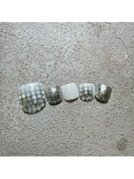 ポポラート(popolato)/フット定額デザイン