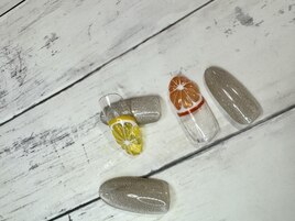 １月のトレンドデザイン¥6980