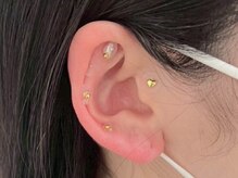 フィズ アイ ビューティ 豊川八幡店(fiz eye beauty)/