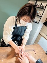 パーツビューティ モンレーブ(partsbeauty Monleve)&nbsp;yuki 