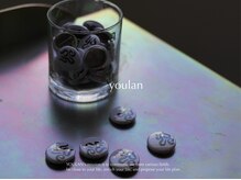 ユオランアイ(YOULAN EYE)の雰囲気(youlan novelty 2)