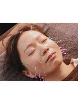 小顔になりたい