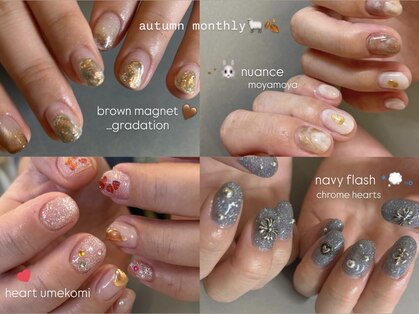 トータルサロン ピュルテ(purete)の写真