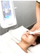 メイ 葛西(Mei)/ハイドロスプラッシュ毛穴洗浄