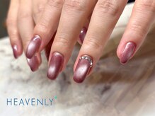 ヘブンリープラス＋ Luz湘南辻堂店/長さ出し オフのみ パラジェル