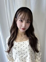 ビーラボ(BLabo) アイリスト 佐々木