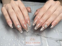 キヒ 渋谷店(Kihi)/持ち込みデザイン