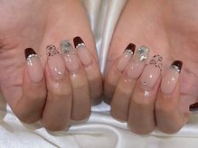 ネオリーブ 横浜店(Neolive aim)/持込ネイル★パラジェル使用