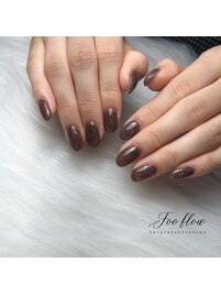 ブラウンフラッシュ