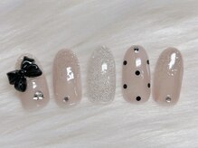 ココネル 本八幡店(coconail)/定額ワンホン　￥6000