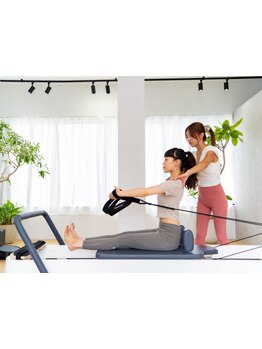 ボディラインを整えたい