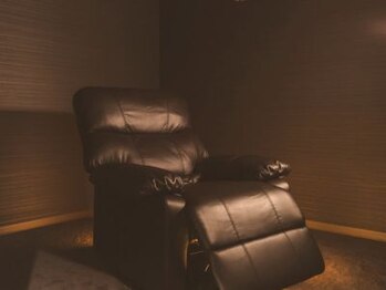 ほねつぎ極癒/【ヘッドスパルーム】個室