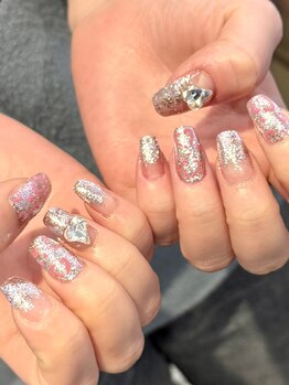 爪屋べっぴん堂/