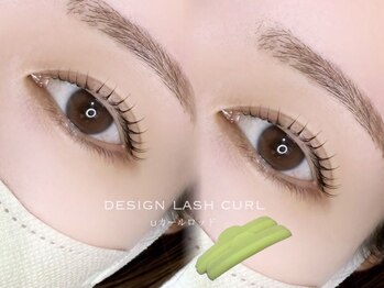 フィズアイビューティー 岡崎竜美ヶ丘店(fiz eye beauty)/まつ毛パーマ