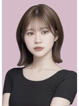 サロン プアナ(salon puana)&nbsp;rion 